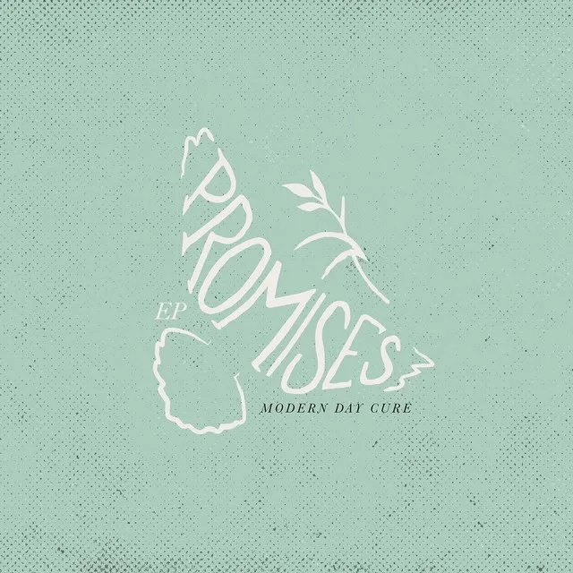 Promises - EP