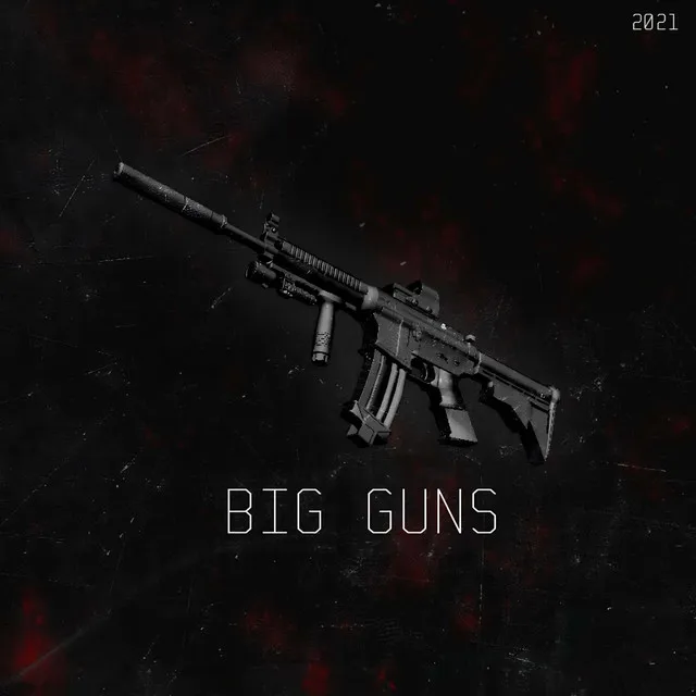 Big Guns