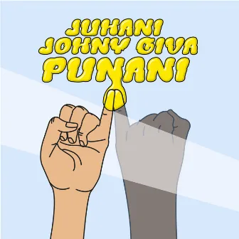 Punani (feat. Johny Giva) by Juhani