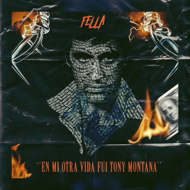 En Mi Otra Vida Fui Tony Montana