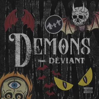 Demons by Elijah Worden