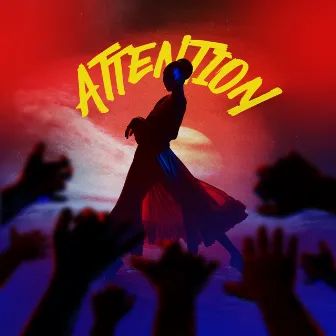 Attention by Sons of Sonix