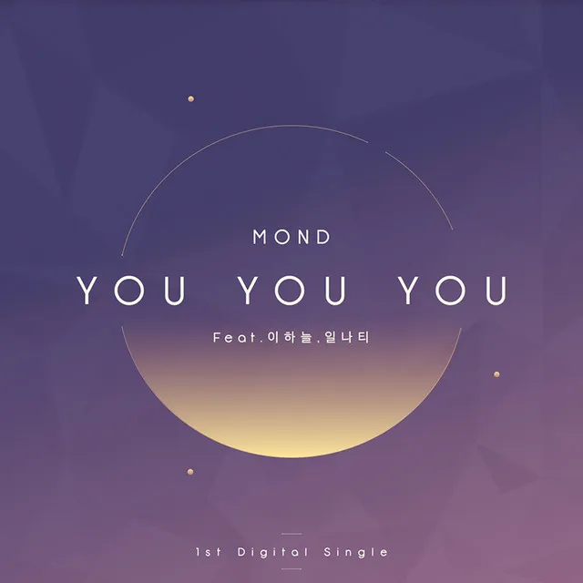 Youyouyou(feat.LeeHaNeul.Illnati)