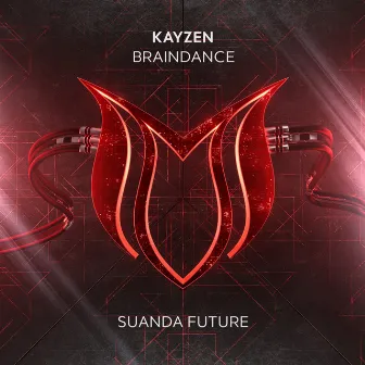 Braindance by KayZen