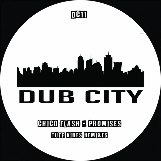 Promises - Tuff Vibes Explode Dub