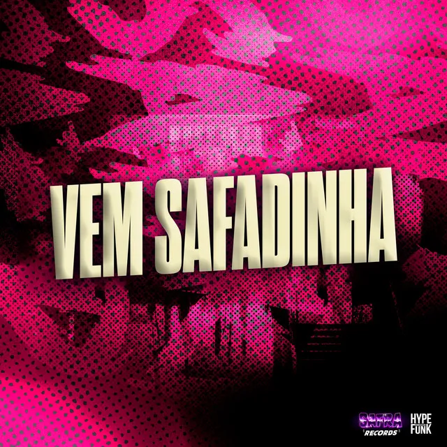 Vem Safadinha