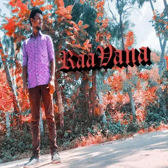 Raavana (Freestyle) by AB