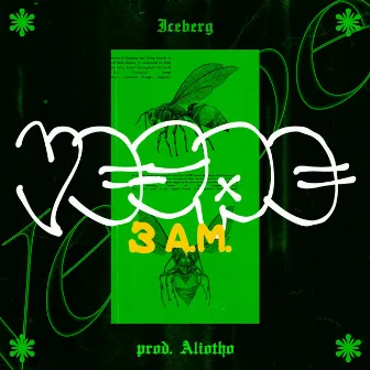 Vespe 3 a.m. by Iceberg