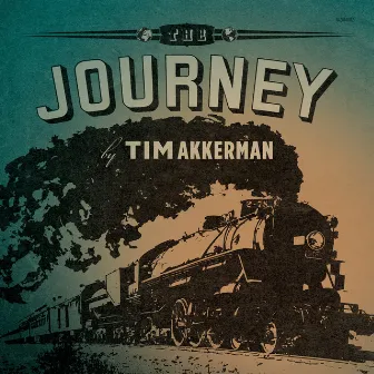 The Journey by Tim Akkerman