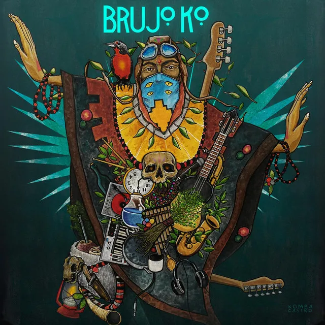 Brujo KO