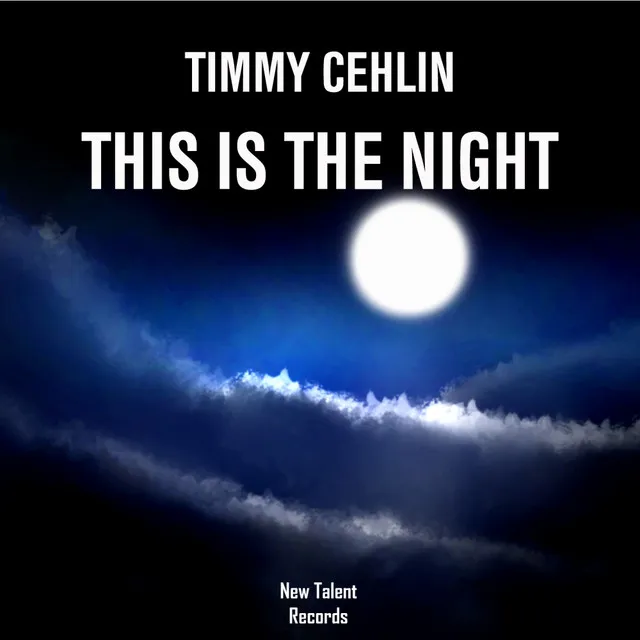 This Is The Night - Original Mix