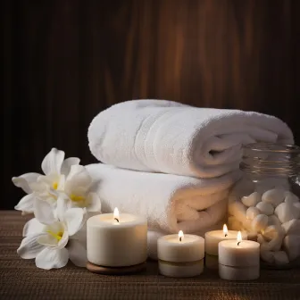 Sinfonía De Aromaterapia: Música Para Una Felicidad Sensacional En El Spa by Musica Para Masaje