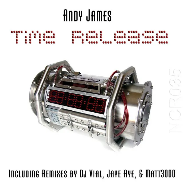 Time Release - DJ Vial Remix