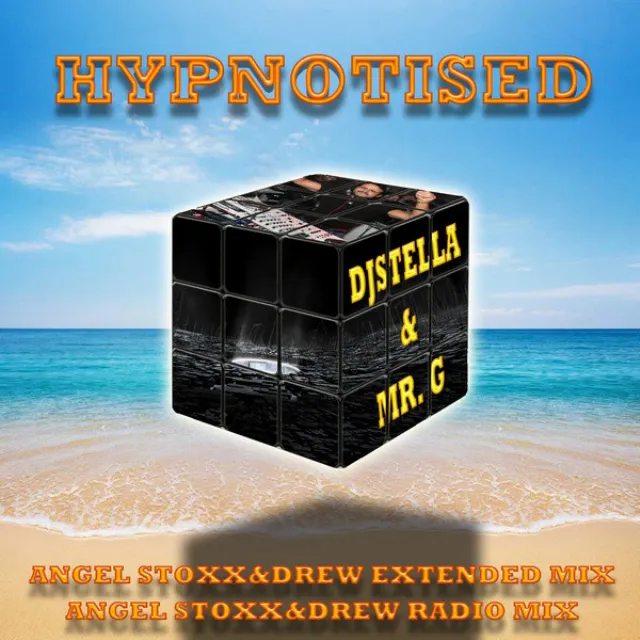 Hypnotised - Angel Stoxx & Drew Extended Mix