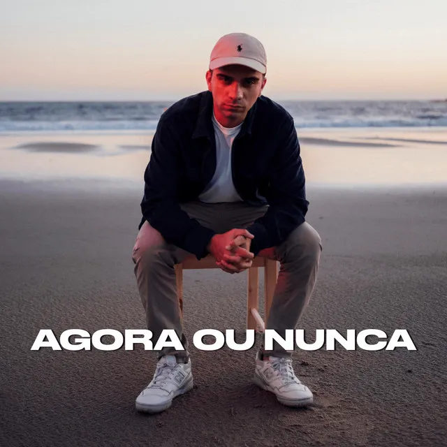 Agora Ou Nunca