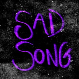 Sad Song by Joe Borowsky