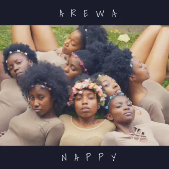 Nappy by Arewa