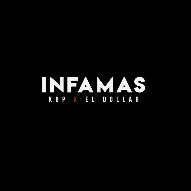 Infamas