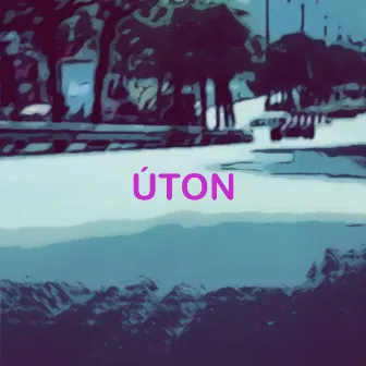 Úton by Minimyst