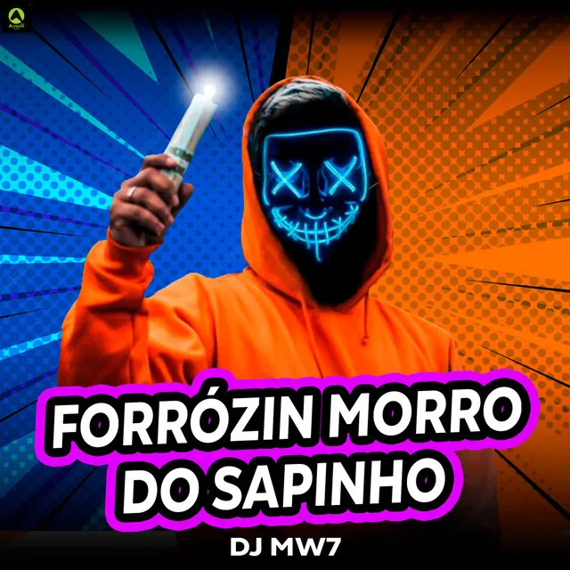 Forrózin Morro do Sapinho