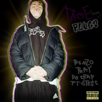 Benzo Pray da Trap Protect by Dimebag Plugg