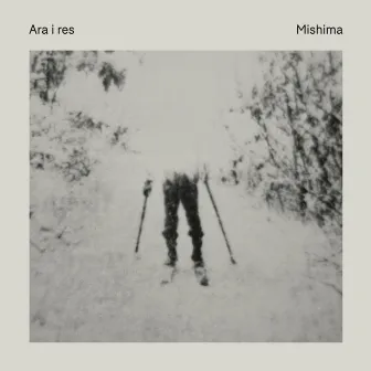 Ara i res by Mishima