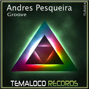 Groove by Andres Pesqueira