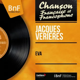 Eva (feat. Georges Cavano et son orchestre) [Mono Version] by Jacques Verieres