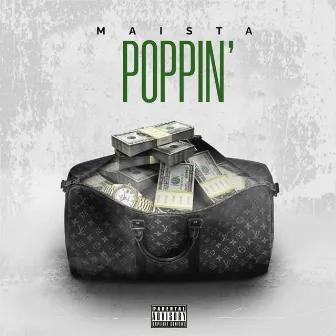 POPPIN' by Maista