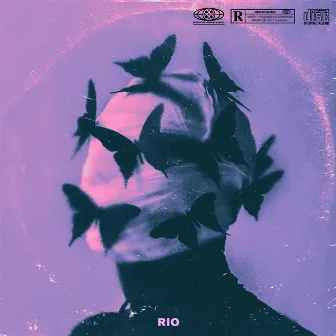 Peaceful Anxiety by Rio