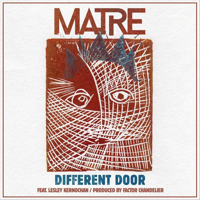 Different Door