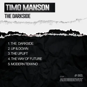 The Darkside by Timo Manson