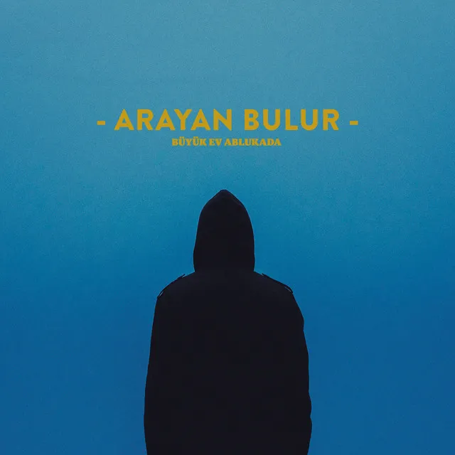 Arayan Bulur