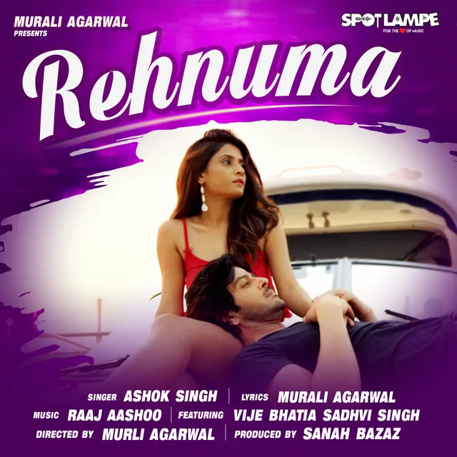 Rehnuma