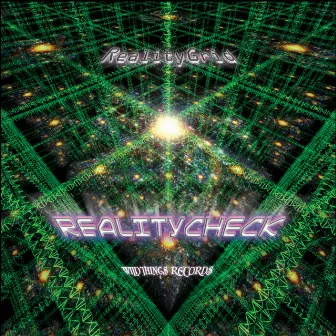 Reality Check by RealityGrid