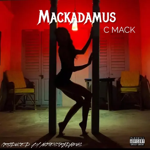 Mackadamus