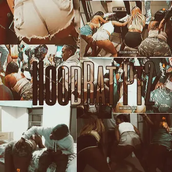 HoodRat Pt2 by GG Huncho