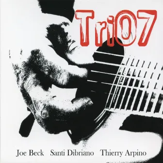 Tri07 by Joe Beck