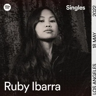 Spotify Singles by Ruby Ibarra