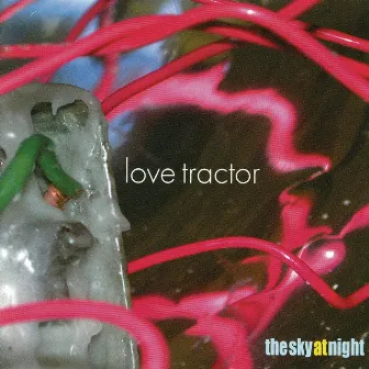 The Sky At Night by Love Tractor