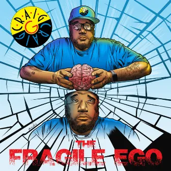 Fragile Ego by Craig G