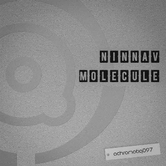 Molecule by Ninna V