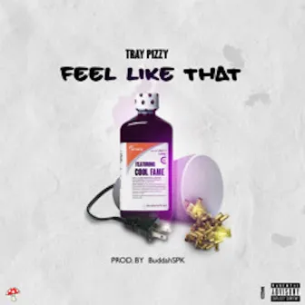 Feel Like That by Tray Pizzy