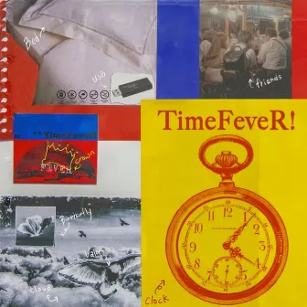 TimeFeveR! by TimeFeveR