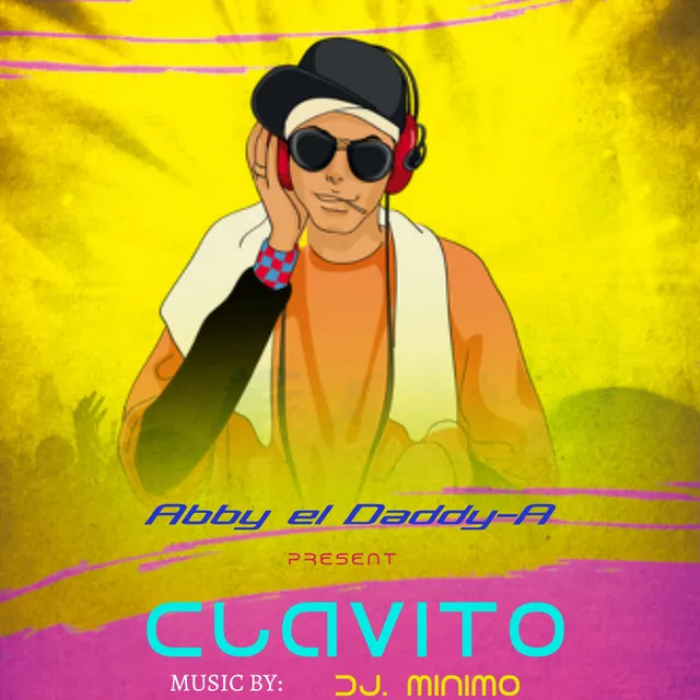 CLAVITO