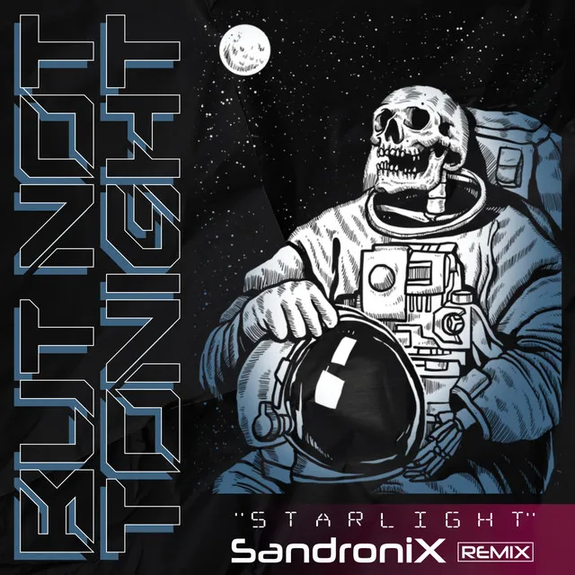 Starlight - Sandronix Remix