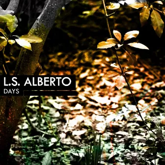 Days by L.S.Alberto