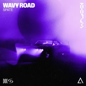 Wavy Road by SPATE