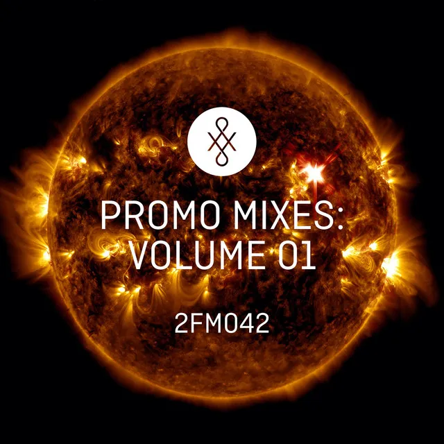 2FM042 Promo Mixes - Volume 1