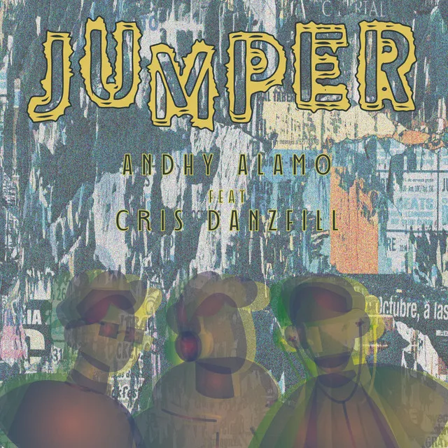 Jumper